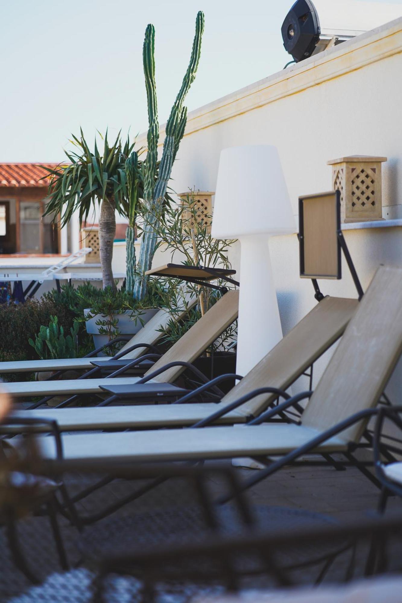 Riad Comfort Rooms San Vito Lo Capo Exterior photo