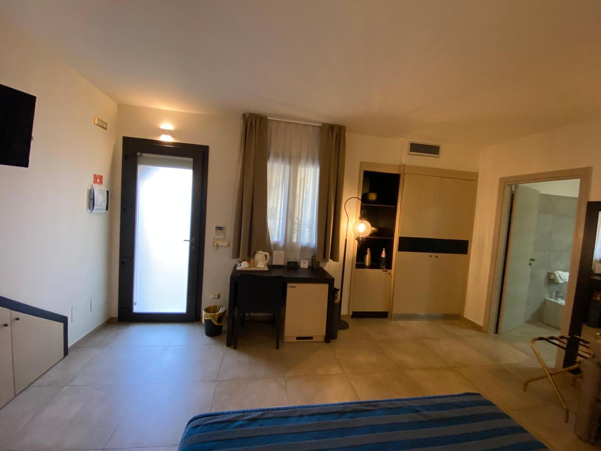 Riad Comfort Rooms San Vito Lo Capo Exterior photo