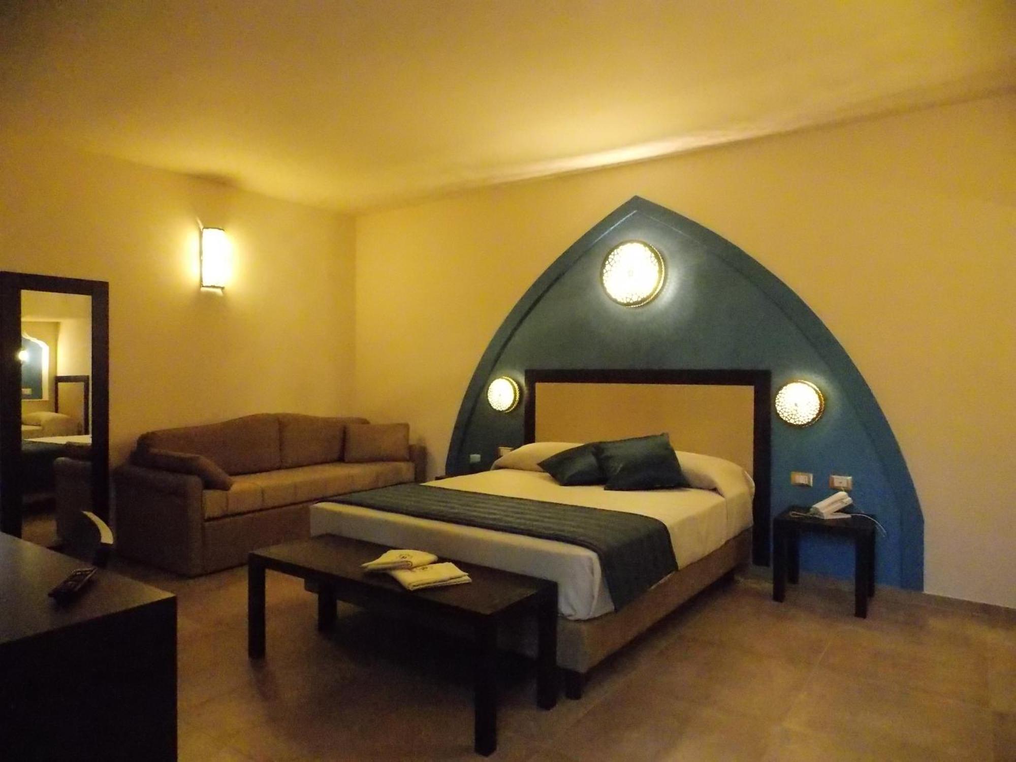 Riad Comfort Rooms San Vito Lo Capo Room photo